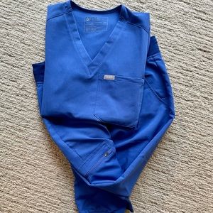 Limited Edition FIGS scrubs